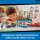 LEGO CITY 60497 Automatyczna myjnia samochodowa - 1529820 - zdjęcie 4